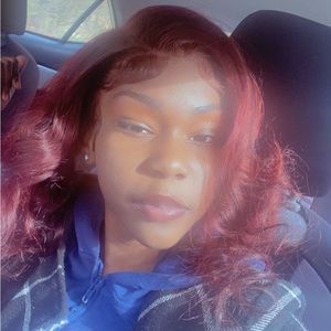 Meet your Posher, Rydasia